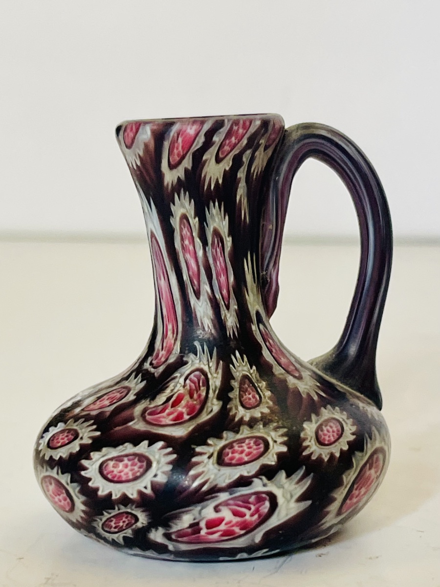 Murano Vase -photo-6